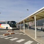 Dall'aeroporto di Girona a Barcellona