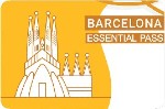 Barcellona Essential Pass
