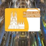 Barcellona Essentials Pass