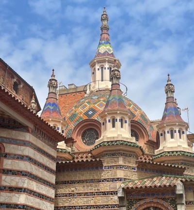 Chiesa di Sant Romà, Lloret de Mar