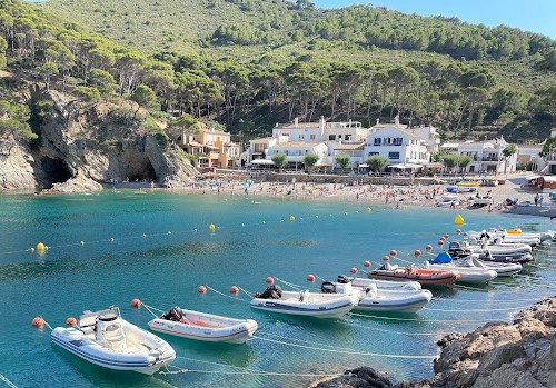 Costa Brava: Cosa Vedere? Spiagge E Località Più Belle, Tour